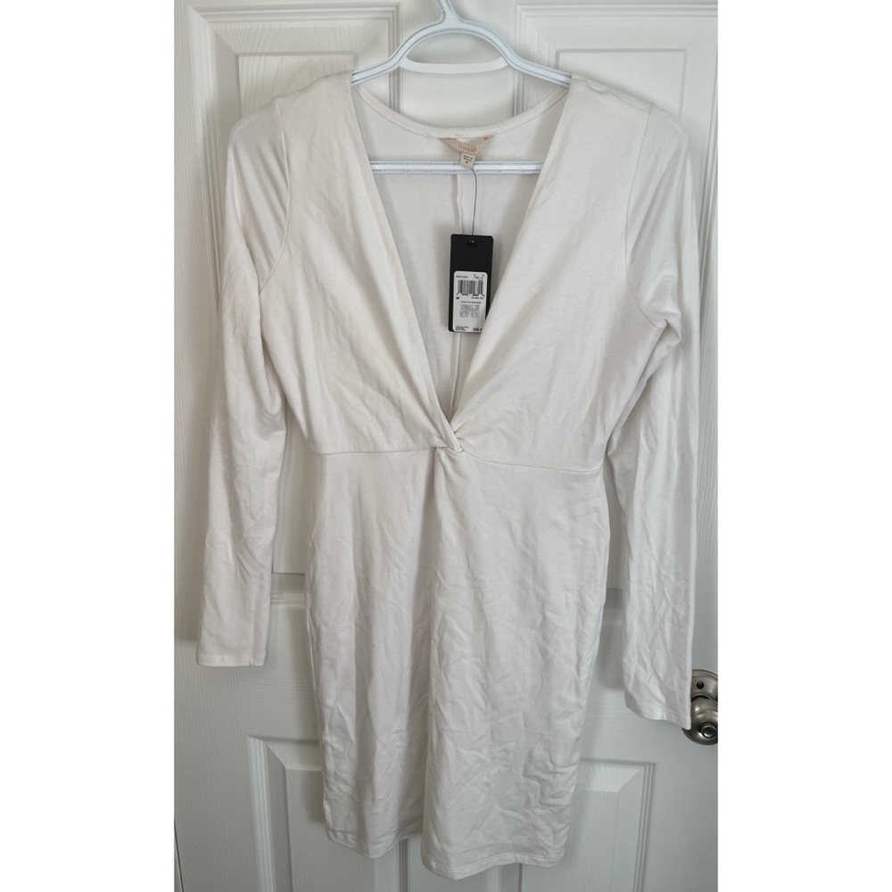 Guess NWT dress size medium